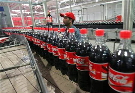 Для завода «Coca-Cola» нашли место в Душанбе