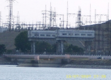Мощность Кайракумской ГЭС планируется увеличить