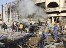 МИД РТ: Среди жертв теракта в Триполи нет граждан Таджикистана