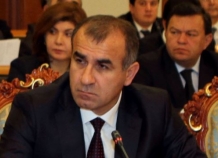 Генпрокурор намерен выявить, кто вербует таджиков на войну в Сирию