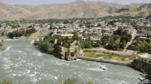 В Афганистане убиты таджикские боевики