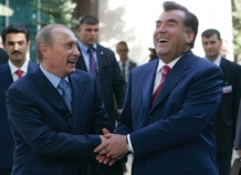 Экс-секретарь ЦК КП ТССР: Санкции Запада против России опасны для Таджикистана не меньше, чем ИГИЛ