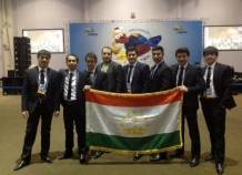 Сборная Таджикистана по КВН приглашена в Москву