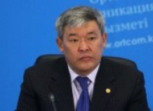 Казахстан готов принять участие в строительстве Рогунской ГЭС