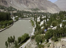 Поток денежных переводов частных лиц в Горный Бадахшан существенно сокращен