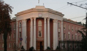 Одну из школ столицы Таджикистана назовут именем Юсуфа Акобира