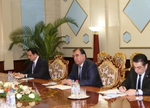 Всемирный банк пообещал Таджикистану еще $100 млн.