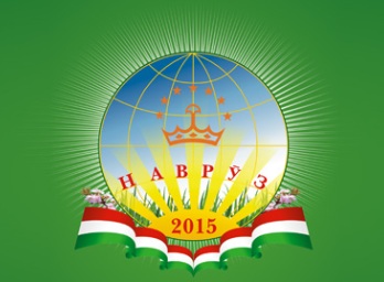 Президент утвердил знак-символ праздника Навруз