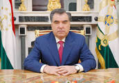 Президент отправил телеграмму соболезнования королю Иордании