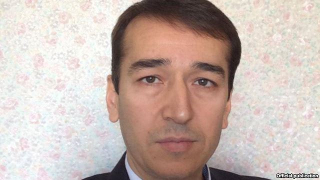 Следственный комитет России проверит историю похищения Максуда Ибрагимова
