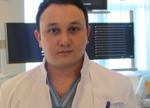 Кардиолог Клиники Ибни Сино Сатторов Орифджон: «Пожалейте свое сердце»