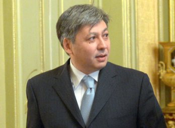 Глава МИД Кыргызстана с официальным визитом посетит Таджикистан