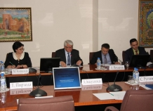 Таджикские банки призвали не забывать о рисках при кредитовании