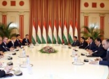 За последние 4 года ООН вложила в развитие Таджикистана $346 млн.