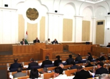 В закон Таджикистана «О государственных секретах» будут внесены поправки