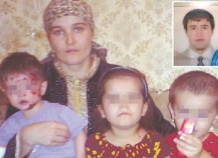 Жена обвиняемого в краже в Москве таджика грозит самосожжением
