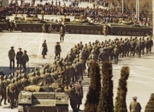 Шабдолов: События февраля 1990 года в Душанбе - часть плана Горбачева по разрушению СССР