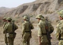 Вопрос освобождения таджикских пограничников до сегодняшнего дня не решен