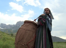 Таджикский фильм примет участие в урановом кинофестивале