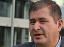 Р. Зойиров: Избиркомы Зарафшана не посетил ни один из лидеров политпартий, кроме меня