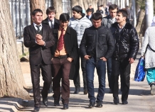 «Дипломы СГА в Таджикистане действительны»