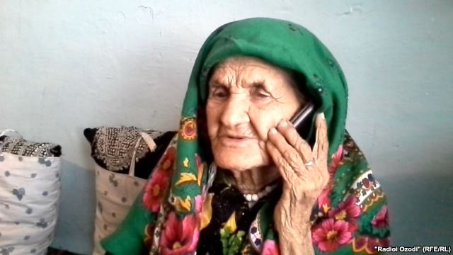 В Джами отметят 115-й день рождения Бадан Иматовой