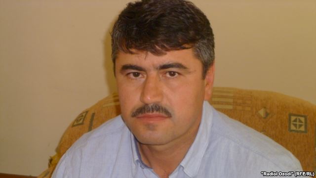Один из основоположников каратэ в Таджикистане поборется за депутатское кресло