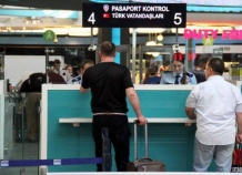 МИД предупреждает граждан Таджикистана, желающих поехать в Турцию