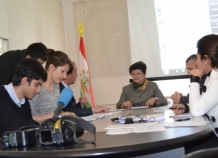 В Душанбе обсудили проблемы трудовой миграции из Таджикистана