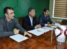 Чемпионат Таджикистана по футболу среди команд ветеранов стартует в апреле