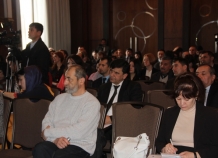 IFC и финансовые институты помогают населению Таджикистана повышать уровень финансовой грамотности