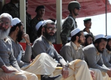 Афганские заключенные в Таджикистане жалуются на плохие условия содержания