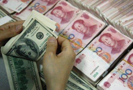 Нацбанк Таджикистана изучает возможность использования юаня и сомони во взаиморасчетах с Китаем