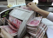 Таджикистан изучает вопрос использования юаня во взаиморасчетах с Китаем