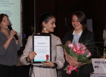 IFC поможет повысить финансовую грамотность населения Таджикистана