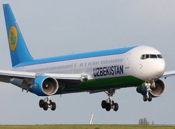 Душанбе и Ташкент планируют возобновить авиасообщение