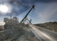 Таджикистан ищет консультанта для строительства своей части газопровода Туркменистан-Китай