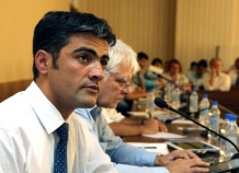 В ГБАО застрял в «снежном плену» кандидат в депутаты парламента Таджикистана