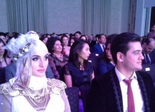 В Душанбе вручили премию «Tamoshow Music Awards»