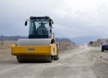 Всемирный банк одобрил выделение $45 млн. на восстановление дорог в Таджикистане