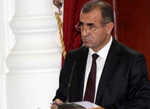 Назначены новые заместители генпрокурора Таджикистана