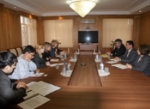 Всемирный банк выразил готовность продолжать финансирование развития Таджикистана