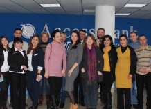 «AccessBank Tajikistan» провёл семинар для СМИ по финансовой грамотности