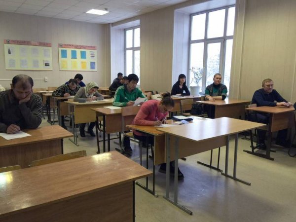 Мигранты сдают экзамен: «Мы знаем историю России лучше россиян»