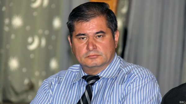 Исламская партия Таджикистана надеется на успех