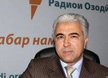 Лидер Департии Таджикистана заявляет о своей победе на выборах
