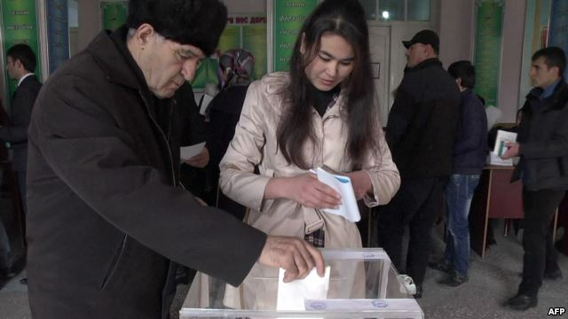 ОБСЕ: Честный подсчет голосов не гарантирован