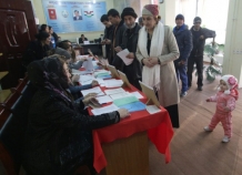 Наблюдатели: В Таджикистане не был гарантирован справедливый подсчет голосов