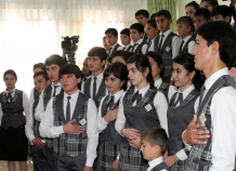 В Душанбе в преддверии Навруза состоится выставка школьной формы