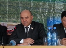 Лидер аграриев Таджикистана ответил на нападки Шабдолова